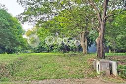 Tanah Kavling untuk Dijual di Kelapa Gading Jakarta Utara 600m2 Tanah Kavling untuk Dijual di Kelapa Gading Jakarta Utara 600m2