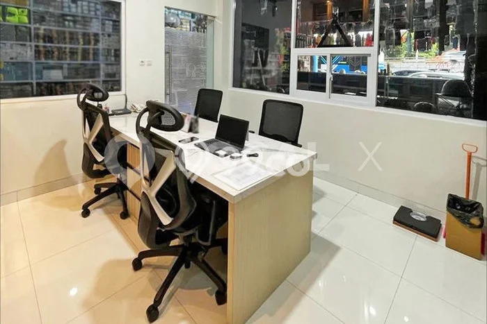 Area Ramai! Ruko Dijual di Johar Baru untuk Bisnis Luas Bangunan 680m2 Area Ramai! Ruko Dijual di Johar Baru untuk Bisnis Luas Bangunan 680m2