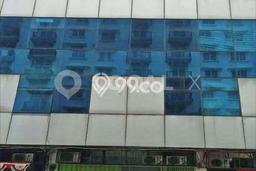 Ruko Dijual Lokasi Emas di Kelapa Gading Luas 288m2 Ruko Dijual Lokasi Emas di Kelapa Gading Luas 288m2