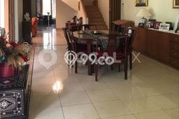 Dijual Hunian Mewah dengan Fasilitas Sekitar Komplit di Cempaka Putih, Jakarta Pusat Dijual Hunian Mewah dengan Fasilitas Sekitar Komplit di Cempaka Putih, Jakarta Pusat
