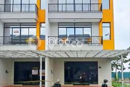 FOR SALE! Ruko di Kelapa Gading Jakarta Utara, LT 105m2, LB 279m2 FOR SALE! Ruko di Kelapa Gading Jakarta Utara, LT 105m2, LB 279m2