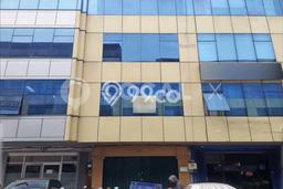 Ruko Dijual Lokasi Emas di Kelapa Gading Luas 340m2 Ruko Dijual Lokasi Emas di Kelapa Gading Luas 340m2