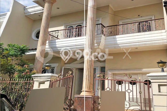Best Deal Hunian Mewah Ideal dan Luas di Kelapa Gading, Jakarta Utara Best Deal Hunian Mewah Ideal dan Luas di Kelapa Gading, Jakarta Utara