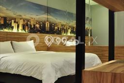 Unit Komersial Dijual di Jakarta Barat LT 530m2 & LB 1200m2 Unit Komersial Dijual di Jakarta Barat LT 530m2 & LB 1200m2