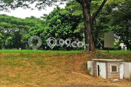 Lahan Strategis di Kelapa Gading Dijual dengan Luas 504m2 Lahan Strategis di Kelapa Gading Dijual dengan Luas 504m2