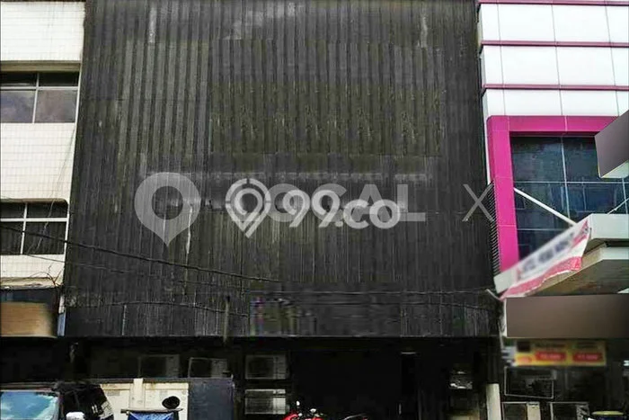 Ruko Dijual di Jakarta Barat LT 220m2 & LB 880m2 Lokasi Terbaik! Ruko Dijual di Jakarta Barat LT 220m2 & LB 880m2 Lokasi Terbaik!
