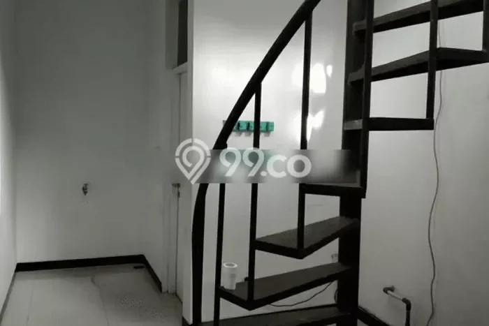 Rumah sewa siap pakai 4 KT di Kopo, Bandung Rumah sewa siap pakai 4 KT di Kopo, Bandung