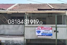 Jual Cepat Rumah di Taman Kopo indah 2 dekat sekolah permata Jual Cepat Rumah di Taman Kopo indah 2 dekat sekolah permata