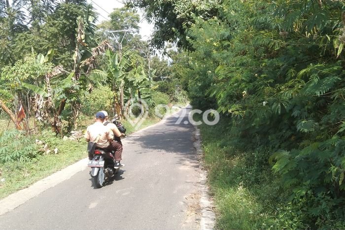 Tanah di Ngamprah, Bandung Barat Luas 6000m2 Dijual Segera Tanah di Ngamprah, Bandung Barat Luas 6000m2 Dijual Segera