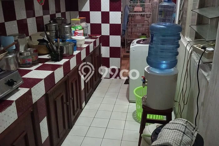Rumah Minimalis 4 Kamar LT 150m2 di Soekarno Hatta Rumah Minimalis 4 Kamar LT 150m2 di Soekarno Hatta