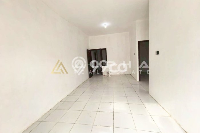 Rumah Minimalis 2 KT LT 96m2 di Batam Centre Rumah Minimalis 2 KT LT 96m2 di Batam Centre