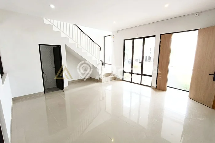 Jarang Ada! Rumah Kontrakan 4 Kamar Nyaman Siap Huni Batam Centre Jarang Ada! Rumah Kontrakan 4 Kamar Nyaman Siap Huni Batam Centre