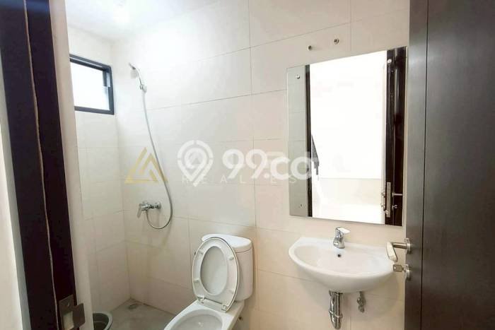 Rumah Modern 4 KT di Batam Centre Batam Semi Furnished Rumah Modern 4 KT di Batam Centre Batam Semi Furnished