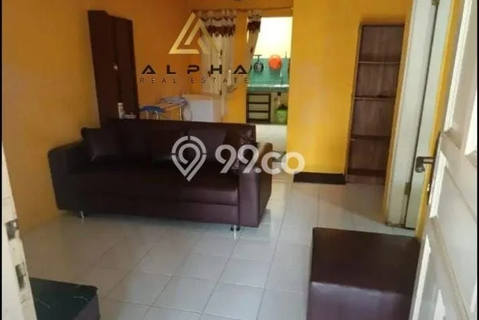 Rumah di Batam Centre, Siap Huni, LT 86m² Rumah di Batam Centre, Siap Huni, LT 86m²