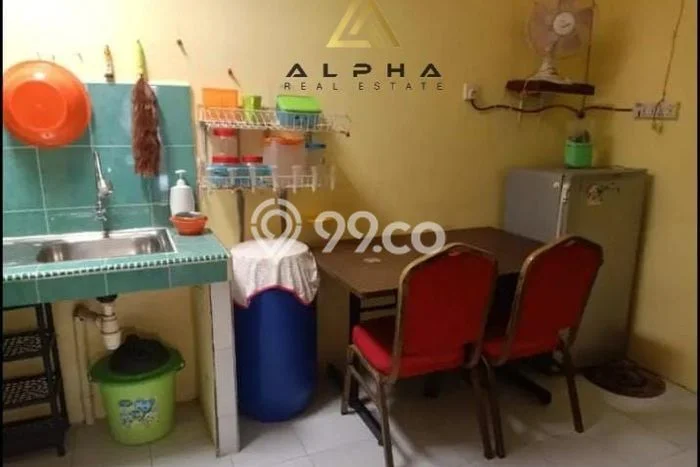 Rumah di Batam Centre, Siap Huni, LT 86m² Rumah di Batam Centre, Siap Huni, LT 86m²