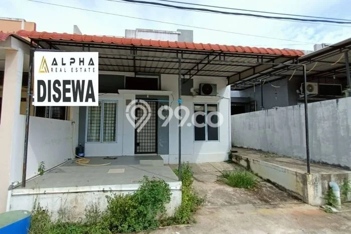 SPECIAL LISTING! Rumah area Lubuk Baja, 2 KT, Dekat Pusat Kota, LT 72m² LB 54m² SPECIAL LISTING! Rumah area Lubuk Baja, 2 KT, Dekat Pusat Kota, LT 72m² LB 54m²