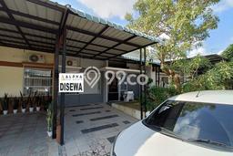Rumah Asri area Batam Centre, 3 KT, Lokasi Strategis Rumah Asri area Batam Centre, 3 KT, Lokasi Strategis