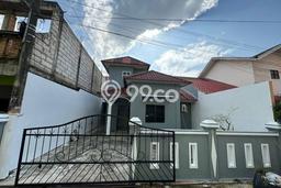Rumah di Batam Centre, Dekat Pusat Kota, 2 KM, LT 120m² LB 70m² Rumah di Batam Centre, Dekat Pusat Kota, 2 KM, LT 120m² LB 70m²