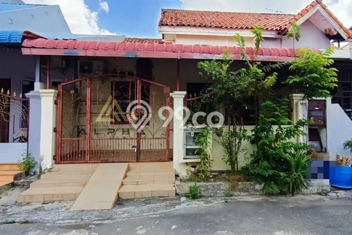 Rumah di Lubuk Baja, Ready, 2 KM, Akses Lubuk Baja, Batam, Batam, LT 72m² LB 66m² Rumah di Lubuk Baja, Ready, 2 KM, Akses Lubuk Baja, Batam, Batam, LT 72m² LB 66m²