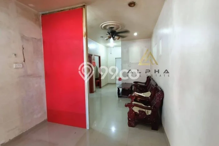 Rumah di Lubuk Baja, Ready, 2 KM, Akses Lubuk Baja, Batam, Batam, LT 72m² LB 66m² Rumah di Lubuk Baja, Ready, 2 KM, Akses Lubuk Baja, Batam, Batam, LT 72m² LB 66m²