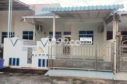 HUNIAN PREMIUM! Rumah di Batam Centre, 3 KM, Kawasan Prospektif, Luas 120m² Bangunan 141m² HUNIAN PREMIUM! Rumah di Batam Centre, 3 KM, Kawasan Prospektif, Luas 120m² Bangunan 141m²
