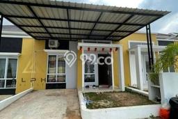 Rumah di Batam Centre, Siap Huni, LT 90m² Rumah di Batam Centre, Siap Huni, LT 90m²