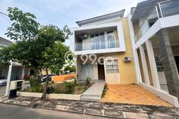 EXCLUSIVE OFFER! Rumah di Batam Centre, 3 KT, Area Premium, LT 130m² LB 90m² EXCLUSIVE OFFER! Rumah di Batam Centre, 3 KT, Area Premium, LT 130m² LB 90m²