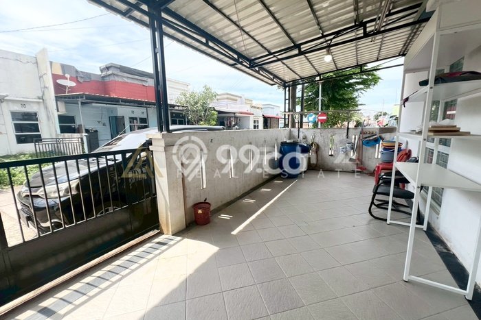 Jual Rumah Eksklusif 2 KT di Tiban, Batam Jual Rumah Eksklusif 2 KT di Tiban, Batam