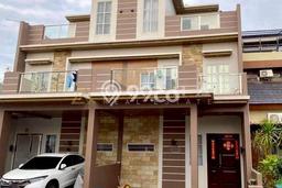 Rumah Minimalis 4 Kamar LT 87m2 di Batam Centre Rumah Minimalis 4 Kamar LT 87m2 di Batam Centre