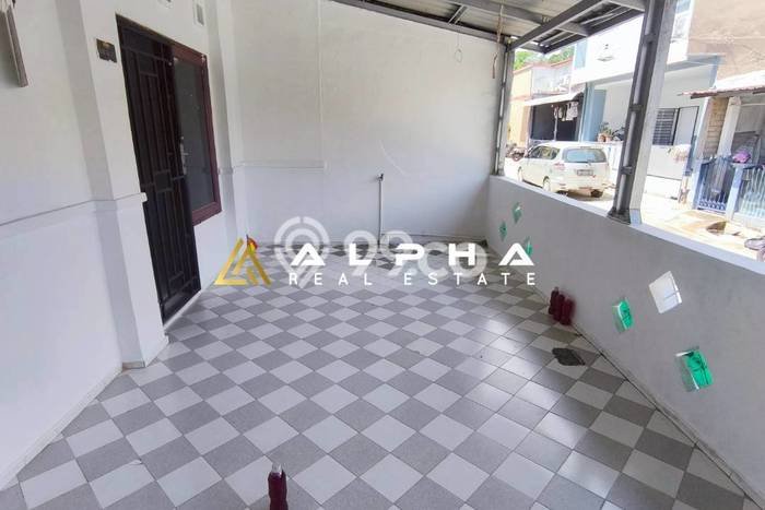 Rumah Modern LB/LT 51m2/69m2 Siap Huni Area Batam Centre, Batam Rumah Modern LB/LT 51m2/69m2 Siap Huni Area Batam Centre, Batam