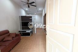 Rumah Minimalis 3 KT di Batam Centre Batam Semi Furnished Rumah Minimalis 3 KT di Batam Centre Batam Semi Furnished