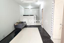 Rumah Nyaman Batam Kota, Area Tenang - LT 81m2m² Rumah Nyaman Batam Kota, Area Tenang - LT 81m2m²