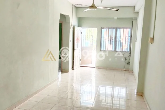 Hunian Cantik Modern Lb 140m2 di Batam Kota, Batam Hunian Cantik Modern Lb 140m2 di Batam Kota, Batam