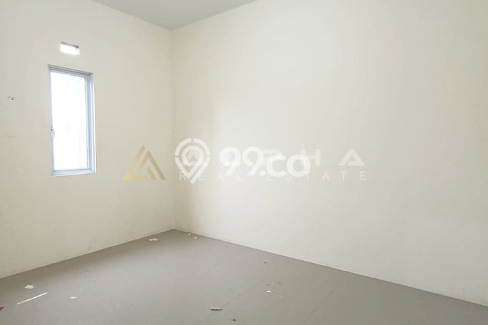 Rumah Minimalis 2 KT LT 93m2 di Tiban Rumah Minimalis 2 KT LT 93m2 di Tiban