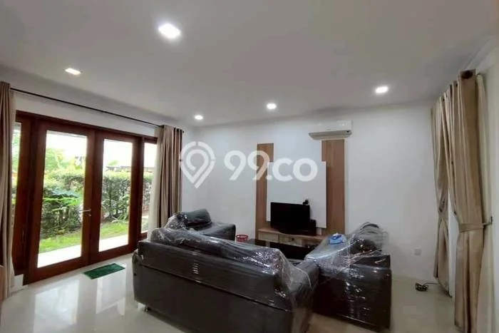 Rumah Kontrakan Batam LT 144m2 LB 128m2 Area Batam Centre Rumah Kontrakan Batam LT 144m2 LB 128m2 Area Batam Centre