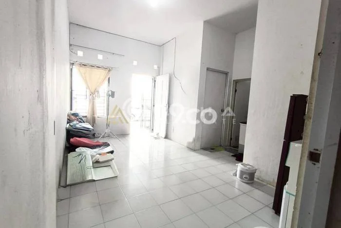 Jual Rumah Minimalis Bagus Punya 2 KT di Lubuk Baja Batam - Jual Rumah Minimalis Bagus Punya 2 KT di Lubuk Baja Batam -