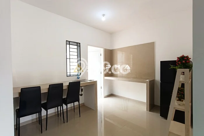 Rumah Sewa Batam LT 126m2 LB 88m2 Area Batam Centre Rumah Sewa Batam LT 126m2 LB 88m2 Area Batam Centre