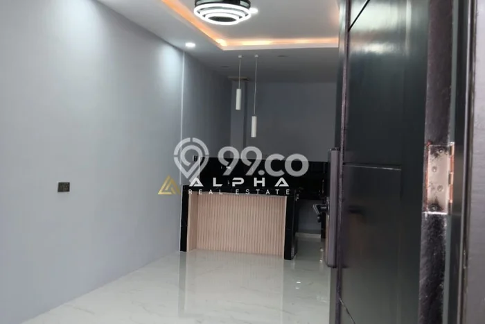 Dijual Rumah Modern 2 KT di Batam Centre, Batam Dijual Rumah Modern 2 KT di Batam Centre, Batam