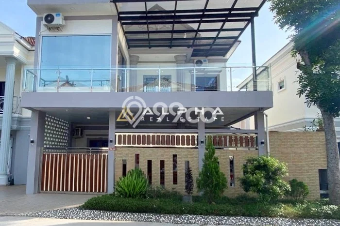 Rumah sewa siap huni 4 KT di Batam Centre, Batam Rumah sewa siap huni 4 KT di Batam Centre, Batam