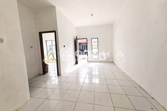 Rumah Minimalis 2 KT LT 96m2 di Batam Centre Rumah Minimalis 2 KT LT 96m2 di Batam Centre
