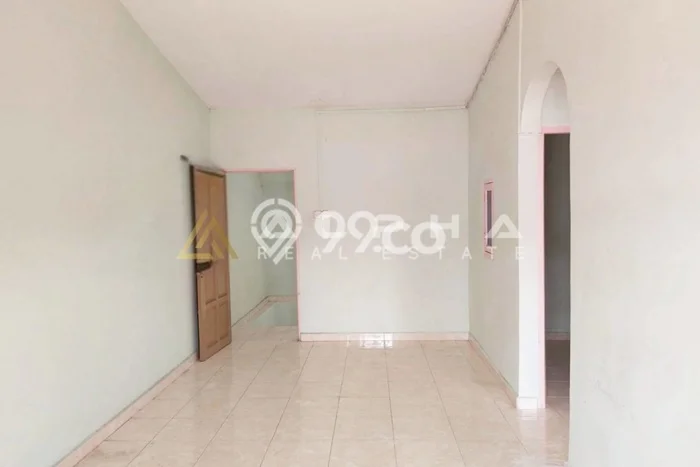 Hunian Cantik Modern Lb 140m2 di Batam Kota, Batam Hunian Cantik Modern Lb 140m2 di Batam Kota, Batam