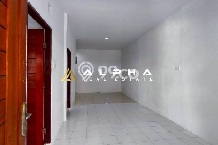 Rumah Modern LB/LT 51m2/69m2 Siap Huni Area Batam Centre, Batam Rumah Modern LB/LT 51m2/69m2 Siap Huni Area Batam Centre, Batam