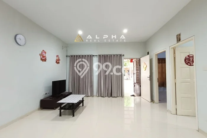 Rumah sewa siap pakai 2 KT di Batam Centre, Batam Rumah sewa siap pakai 2 KT di Batam Centre, Batam