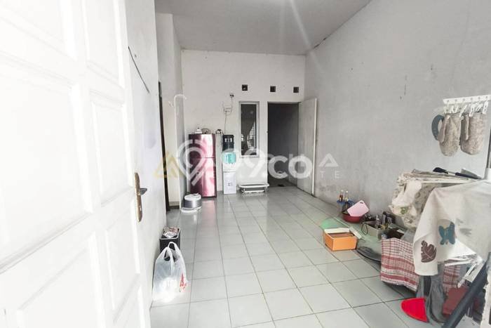 Jual Rumah Minimalis Bagus Punya 2 KT di Lubuk Baja Batam - Jual Rumah Minimalis Bagus Punya 2 KT di Lubuk Baja Batam -