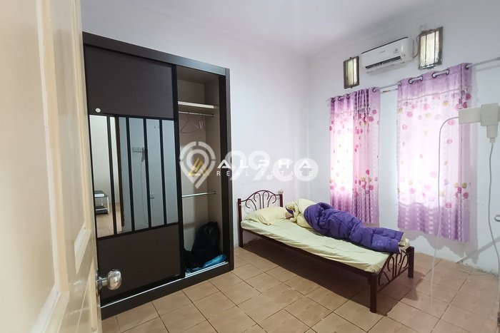 Rumah Minimalis 3 KT di Batam Centre Batam Semi Furnished Rumah Minimalis 3 KT di Batam Centre Batam Semi Furnished