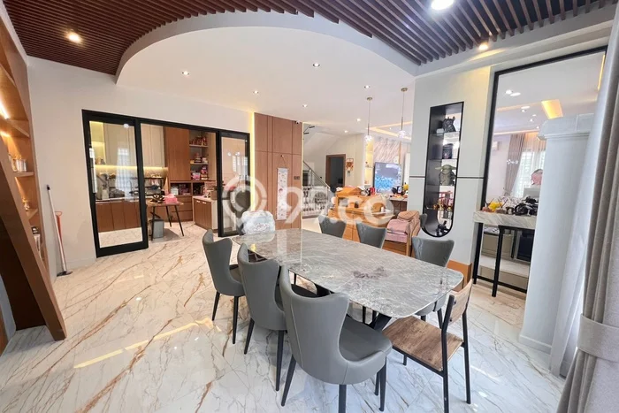 Rumah Elit Modern Tanpa Renovasi di Batam Centre Batam Rumah Elit Modern Tanpa Renovasi di Batam Centre Batam