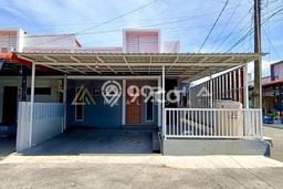 Jual Rumah Eksklusif 2 KT di Batam Centre, Batam Jual Rumah Eksklusif 2 KT di Batam Centre, Batam