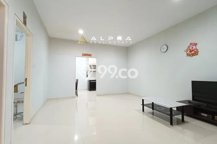 Rumah sewa siap pakai 2 KT di Batam Centre, Batam Rumah sewa siap pakai 2 KT di Batam Centre, Batam