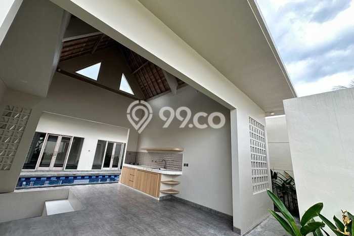 Vila Premium Kawasan Dalung, Area 0m², Lingkungan Nyaman, Tersedia Vila Premium Kawasan Dalung, Area 0m², Lingkungan Nyaman, Tersedia