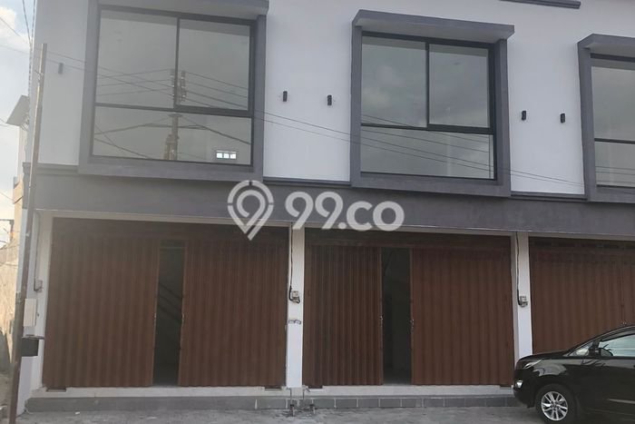 Ruko Dijual di Prime Area Denpasar Luas 80m2 Ruko Dijual di Prime Area Denpasar Luas 80m2